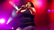 The Gossip on the In New Music We Trust Stage