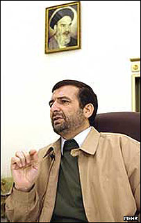 حسن کاظمی قمی