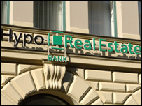Hypo Real Estate