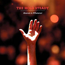 Review of Heaven is Whenever