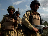 پاکستان فوج