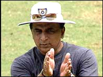 सुनील गावस्कर