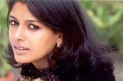 Nandita Das