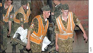 Důlní neštěstí na Ukrajině nejsou vzácností