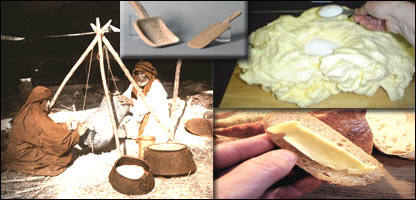  دکوچولاسته روړل