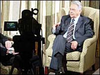 Para FHC, Brasil deve continuar reforçando liderança regional