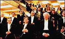 London Symphony Orchestra