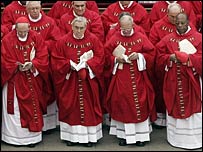 कार्डिनल