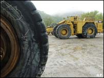 ماشين آلات کاترپيلار