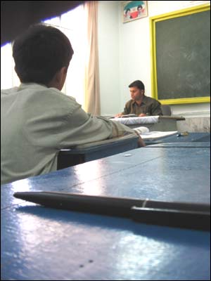 عکس از محمدرضا پاکباز