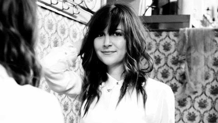 A Girl Called Ruth. Photo: Andy Willsher