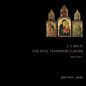 Review of The Well-Tempered Clavier Review of The Well-Tempered Clavier