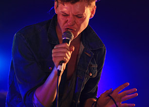 Frankie & The Heartstrings