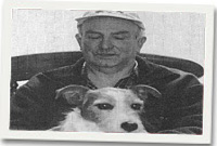 Llun o Glynmor Davies