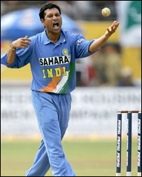 सचिन तेंदुलकर