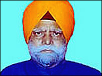 बूटा सिंह