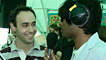 Aled and Nihal