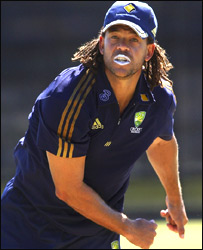 एंड्रयू साइमंड्स