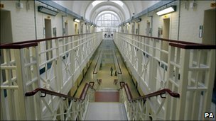 Prison