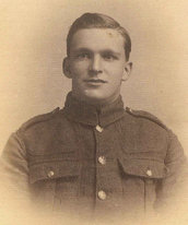 William George Brixton William George Brixton