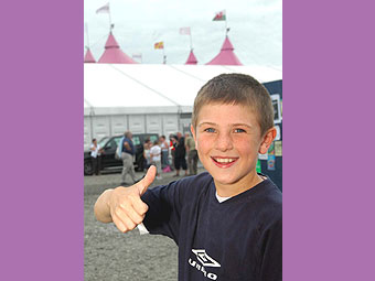 1af Llefaru Unigol dan 12eg oed oedd Arfon Tudur Davies o Lanbedr Pont Steffan.