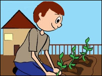 آرزوی مصطفی 