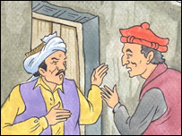 نوی کور، نوی ژوند