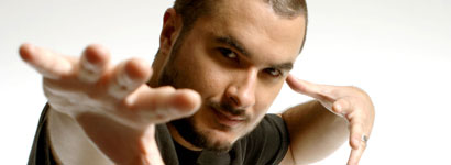 Zane Lowe