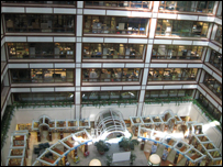 亚洲开发银行内部