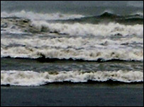 سمندری طوفان