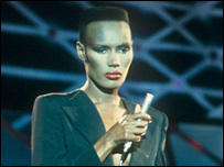 Grace Jones