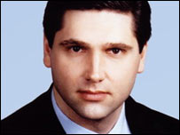 Юрій Мірошниченко (фото з його вебсайту)