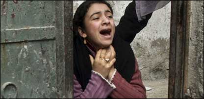 اسرائیلی ٹینک