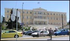 Greek Parliament