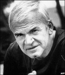 Milan Kundera