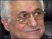 महमूद अब्बास