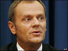 دونالد باسک 