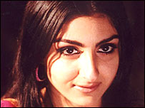 सोहा अली ख़ान