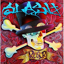 Review of Slash