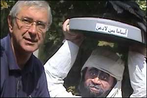 Alan Brooks - Osama Bin Liner video