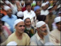 मुसलमान