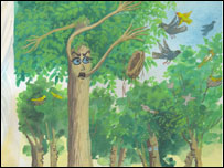 ماشومانو پروگرام 