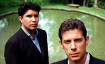 Thievery Corporation