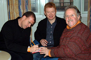 Lúnasa