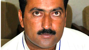 عبد الحق بلوچ 