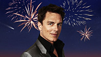 John Barrowman makes more dreams come true