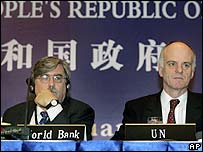 Девід Набаро (праворуч)