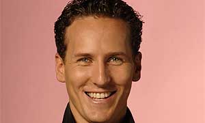 Brendan Cole
