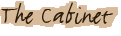 The Cabinet