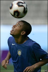 Robinho
